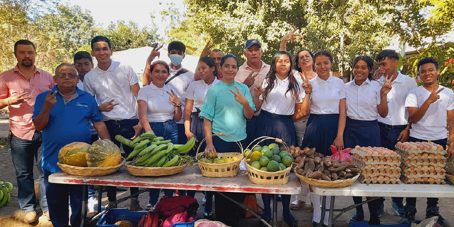 Inicia Programa Vocación Productiva en 533 escuelas de secundaria a distancia