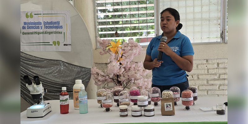 Educación Técnica celebra avances del primer semestre con Festival “En Victorias Educativas” en El Sauce