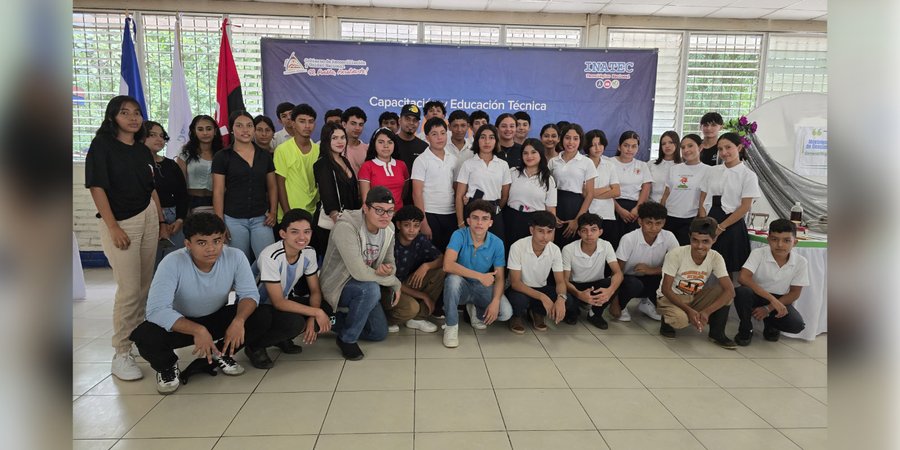 Educación Técnica celebra avances del primer semestre con Festival “En Victorias Educativas” en El Sauce