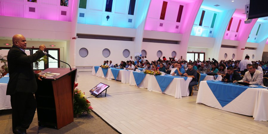 “Construyendo Aprendizaje para la Paz” IV Congreso Nacional de Docentes de Educación Técnica