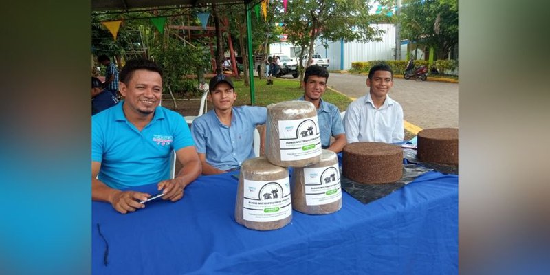 Desarrollan Festival Regional de INNOVATEC en Juigalpa