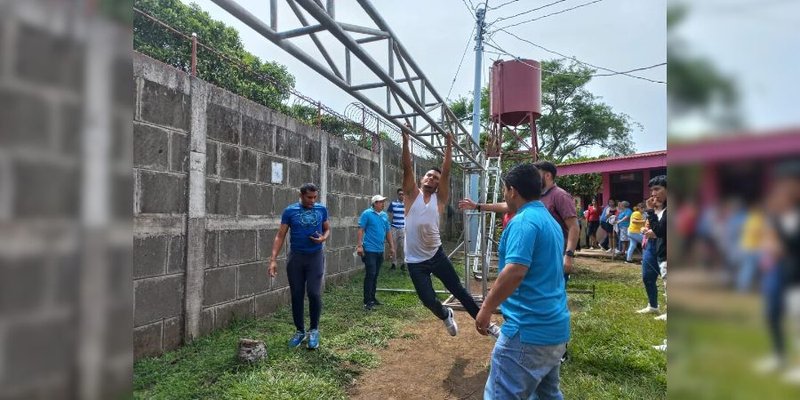 Centro Tecnológico Ricardo Morales Avilés celebra 46 años de su fundación