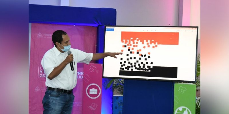 II Edición del Concurso Nacional de Diseño Gráfico Digital