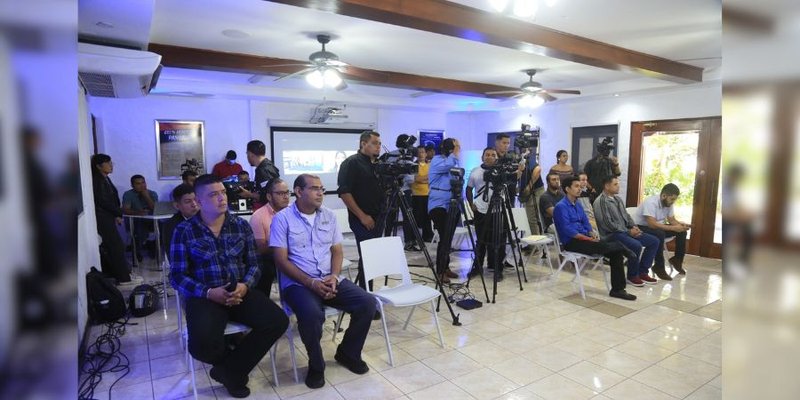 Computación en la Nube: El maravilloso mundo de la tecnología del que abre convocatoria el CI Nicaragua