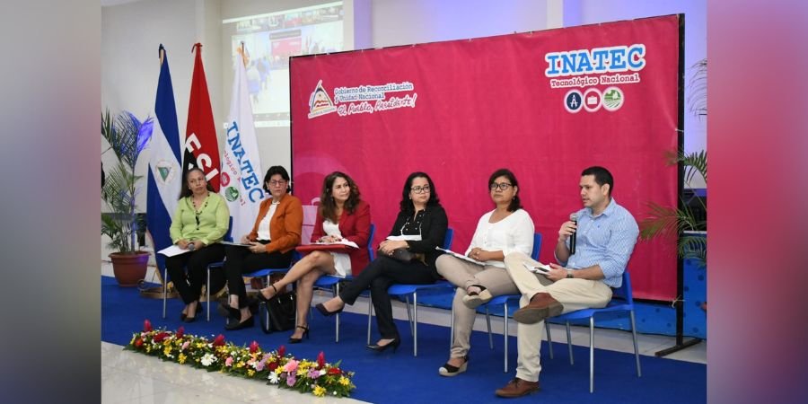 Tecnológico Nacional realiza Jornada en Saludo al  Día Mundial de las y los docentes
