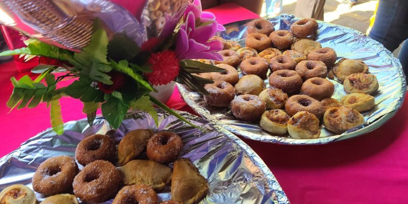 El conocimiento como la máxima expresión de amor: INATEC celebra el Día de la Amistad con Festivales Técnicos