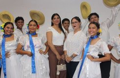 Río San Juan celebra su identidad y talento en la Gala Artística Departamental “Cosechas y Victorias”