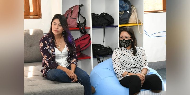 CI Nicaragua realiza Hack Talks con mentes creativas inscritas en Hackathon Nicaragua 2022