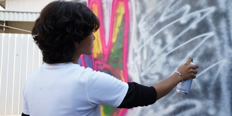 Festival TEC Urbano celebra tercer aniversario del Centro Cultural y Politécnico José Coronel Urtecho