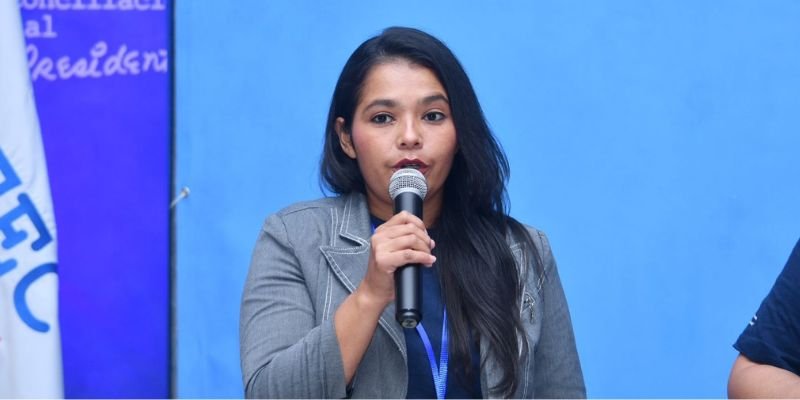 XI Congreso Nacional impulsa la transformación digital  en la educación técnica de Nicaragua