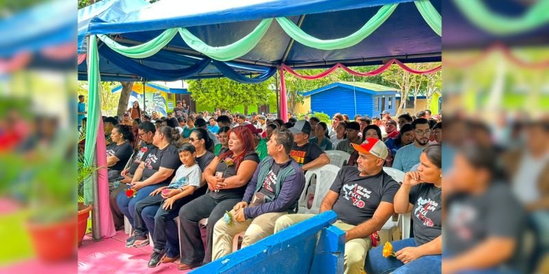 Centro Tecnológico Germán Pomares Ordóñez Conmemora El Legado Histórico De “El Danto” En Juigalpa