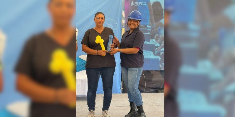 Festival departamental “Tu Oportunidad en el Tec” en Rivas