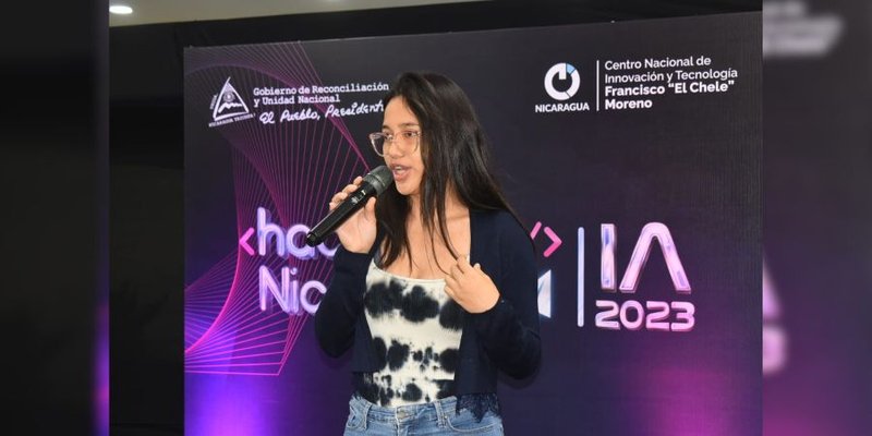 Inicia jornada PitchDecks en departamentos del país, rumbo al Festival Tecnológico Hackathon Nicaragua