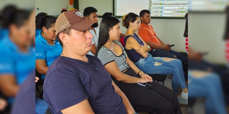 Descubre tu Futuro en la Agricultura:  Matrículas Abiertas para Carreras Técnicas en Nueva Guinea