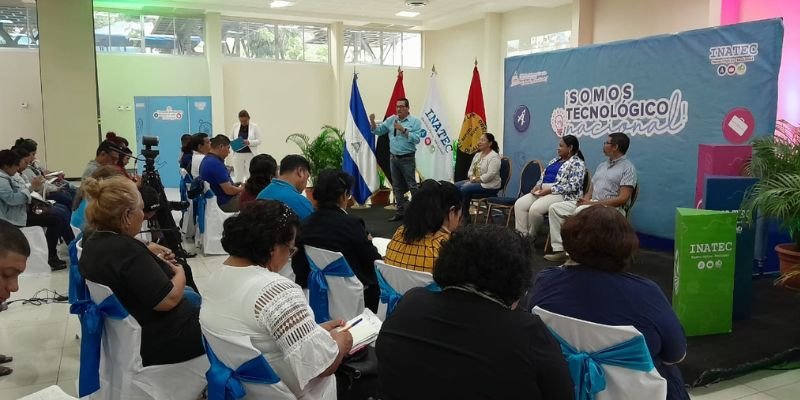 Gobierno de Nicaragua impulsa encuentro nacional para garantizar buen inicio del Programa Luz y Verdad