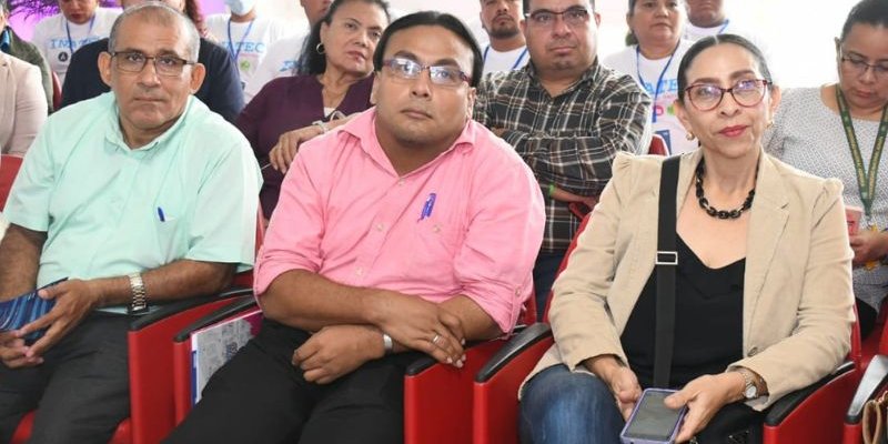 Buen Gobierno celebra IX  Congreso Nacional de Innovación Pedagógica