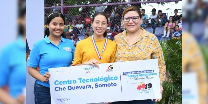 ¡Competitividad, compañerismo y mucha emoción! se vivió en el Campeonato Nacional de los Juegos #TecDeportes 2023