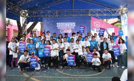 Clausura de la quinta Jornada Nacional de Innovación y Tecnología, INNOVATEC 2023