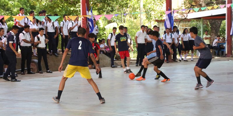 Día del Deportista Nicaragüense