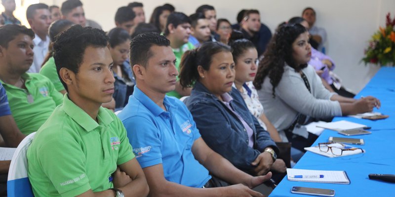 Emprendedores del Campo y la Ciudad se capacitarán en el uso de las TIC