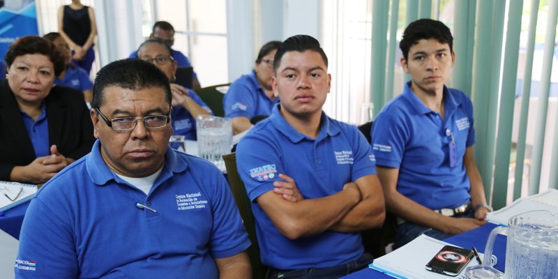 Fortaleciendo las capacidades de nuestros Docentes Técnicos