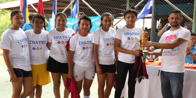 Día del Deportista Nicaragüense