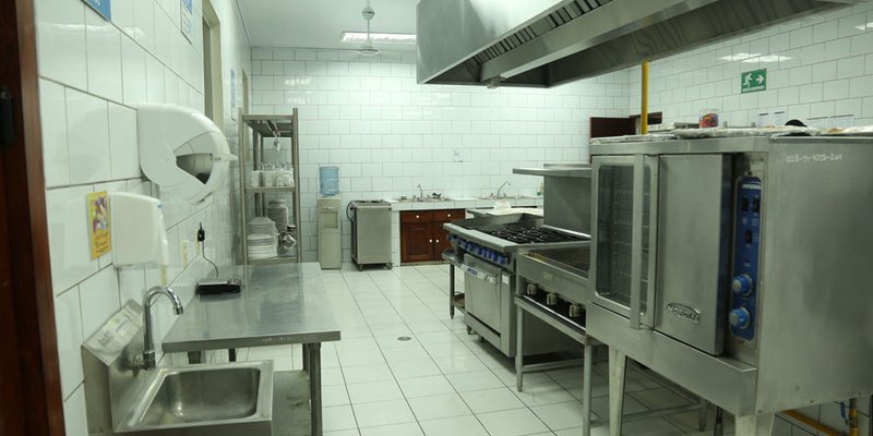 Inauguración aula didáctica en Rivas