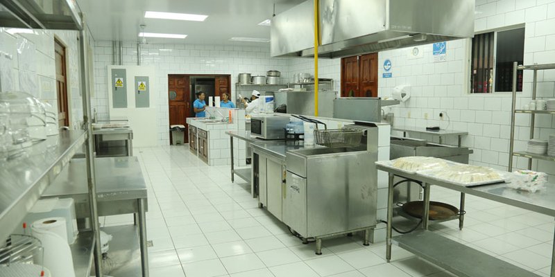 Inauguración aula didáctica en Rivas