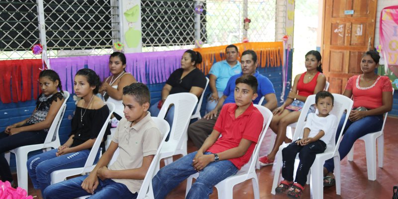 Educación Técnica para nuestros campesinos