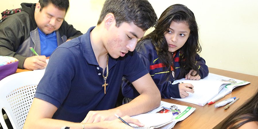 Centro Tecnológico de Idiomas, Managua