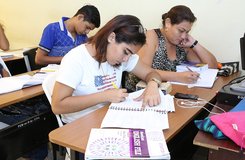 Centro Tecnológico de Idiomas, Managua