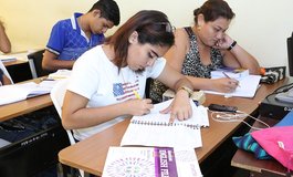 Centro Tecnológico de Idiomas, Managua