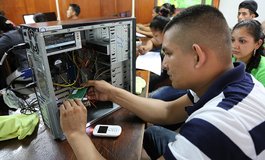 Centro Tecnológico Josefa Toledo de Aguerrí, Juigalpa