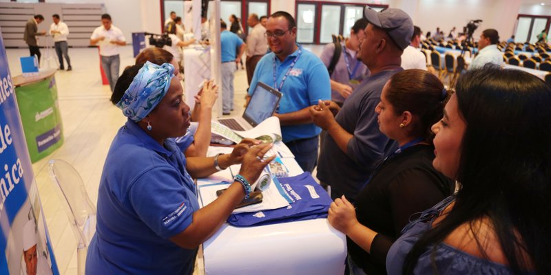 “Construyendo Aprendizaje para la Paz” IV Congreso Nacional de Docentes de Educación Técnica