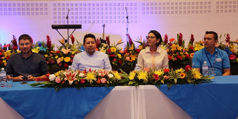 “Construyendo Aprendizaje para la Paz” IV Congreso Nacional de Docentes de Educación Técnica