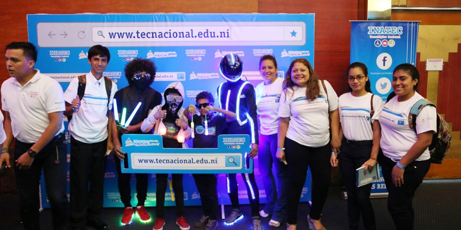 Lanzamiento Sitio Web
