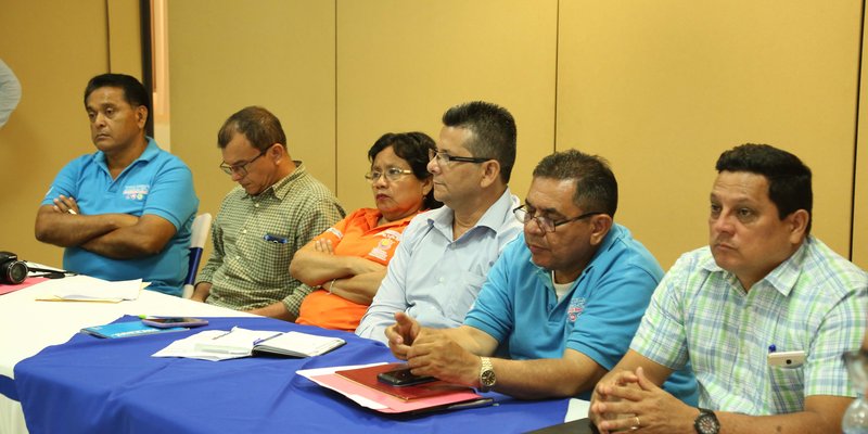 TECNacional - Expertos de México inician proceso de capacitación a Docentes Técnicos
