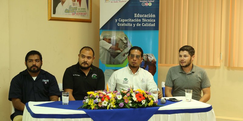 TECNacional - Expertos de México inician proceso de capacitación a Docentes Técnicos
