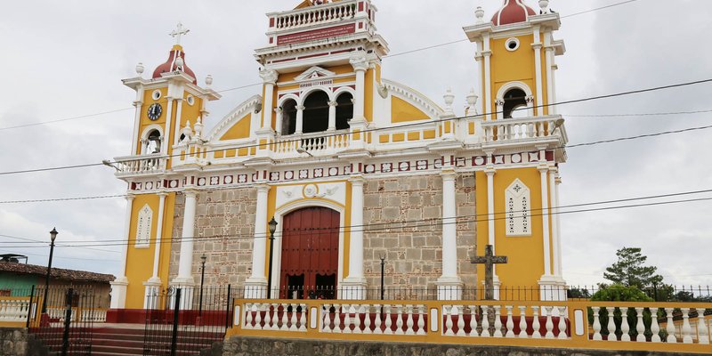 Escuelas Tecnológicas de Campo en Granada