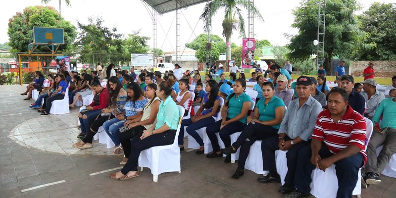 Escuelas Municipales de Oficio de Esquipulas