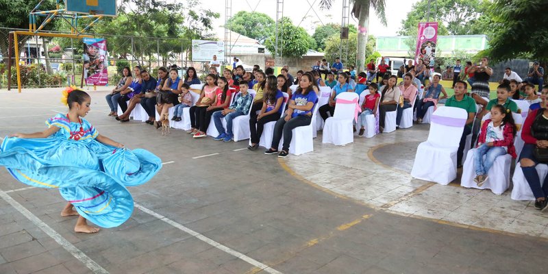 Escuelas Municipales de Oficio de Esquipulas