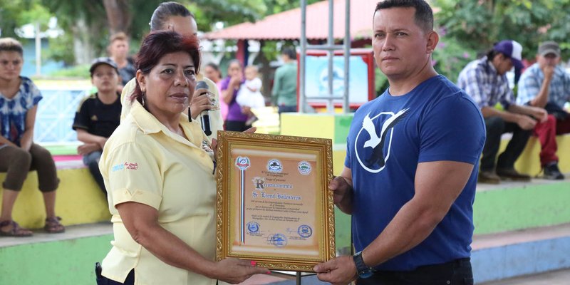 Escuelas Municipales de Oficio de Esquipulas