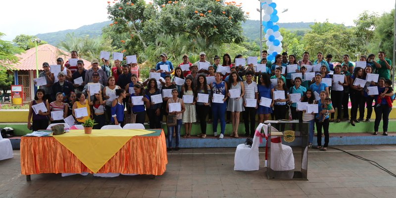 Escuelas Municipales de Oficio de Esquipulas