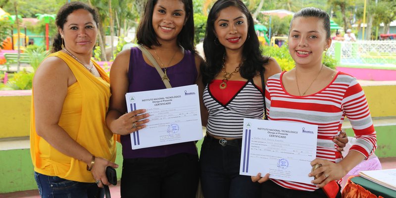 Escuelas Municipales de Oficio de Esquipulas