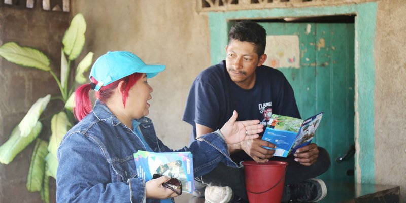 Juigalpa se apunta a estudiar en los Tecnológicos
