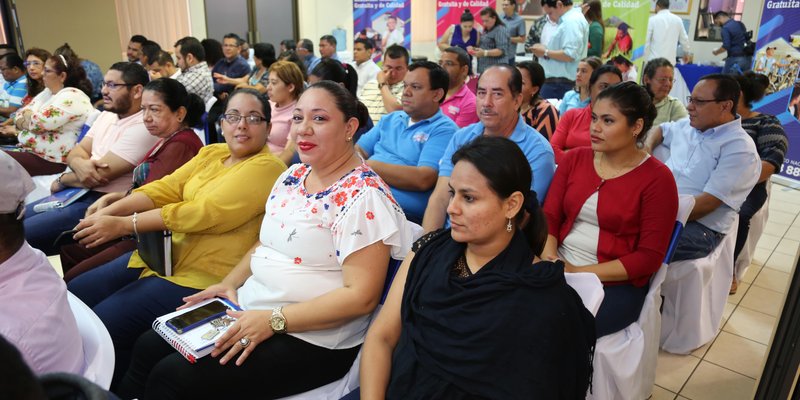 Presentación de Ejes y Líneas de Trabajo 2020