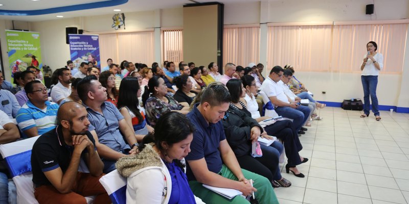 Presentación de Ejes y Líneas de Trabajo 2020