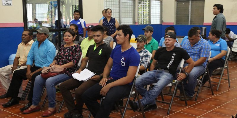 INATEC Certifica Trabajadores Empíricos