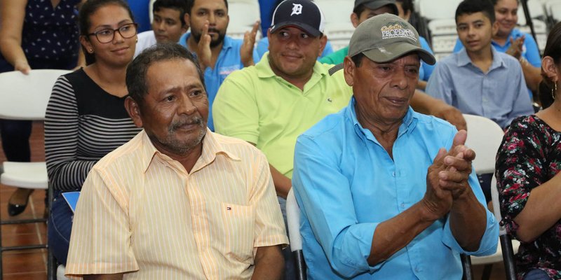 INATEC Certifica Trabajadores Empíricos