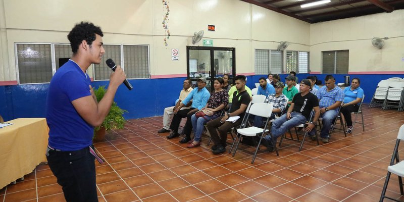 INATEC Certifica Trabajadores Empíricos